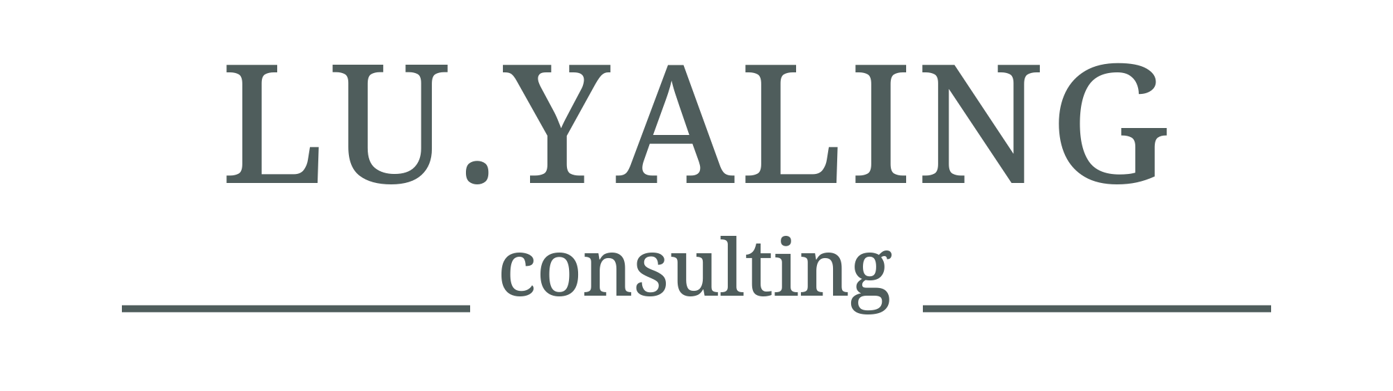 LU Consulting